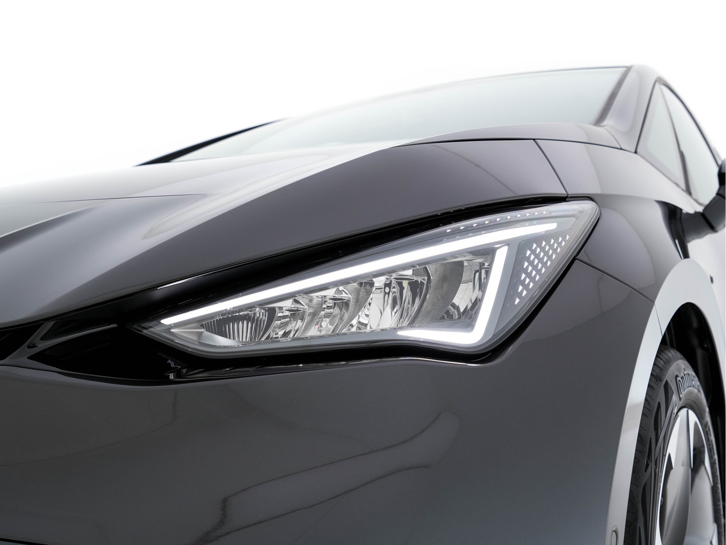 CUPRA CUPRA