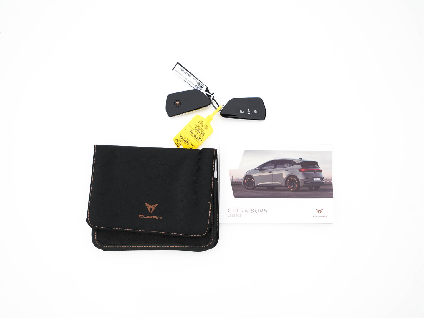 CUPRA CUPRA
