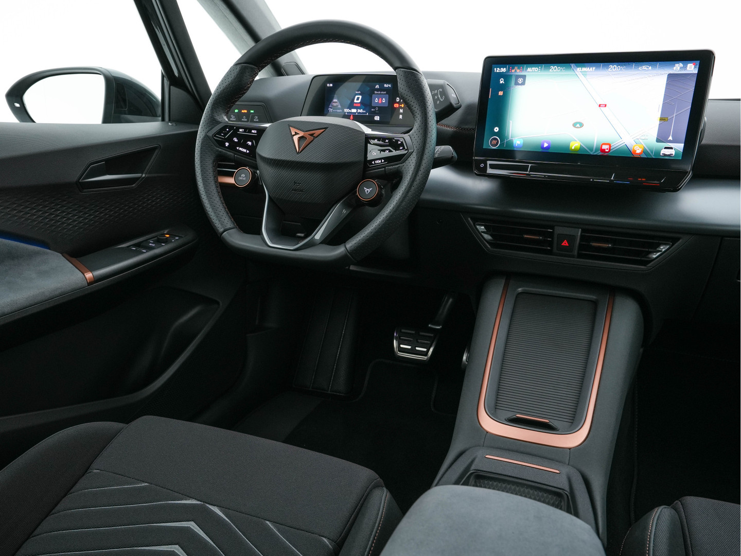 CUPRA CUPRA