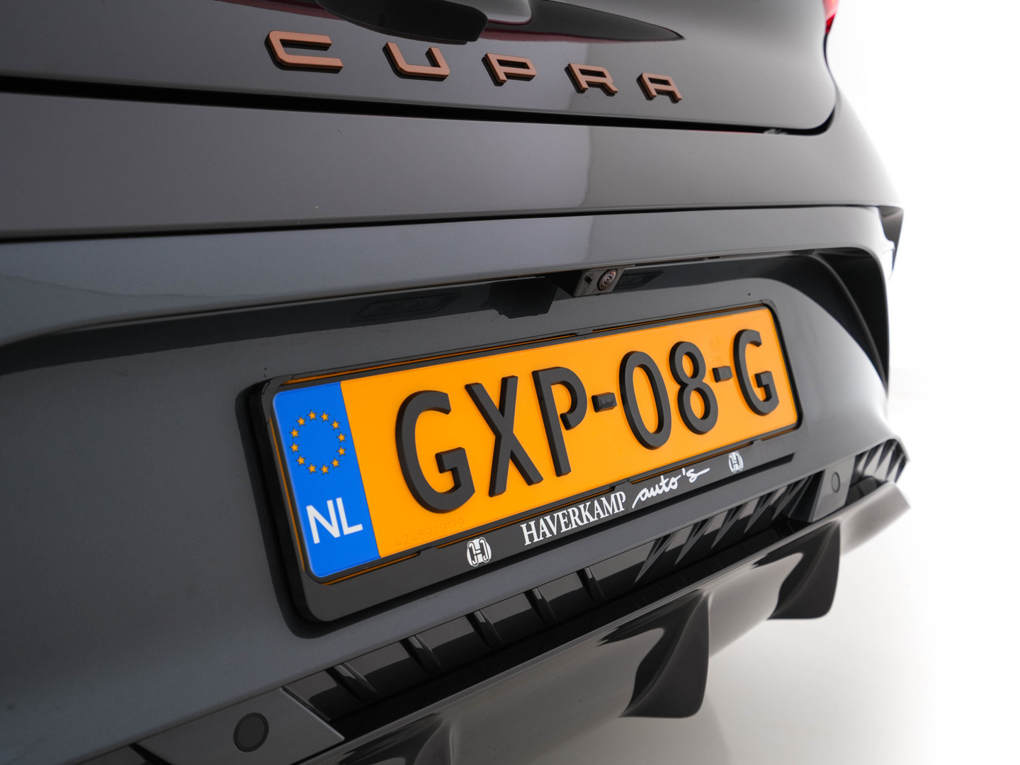 CUPRA CUPRA