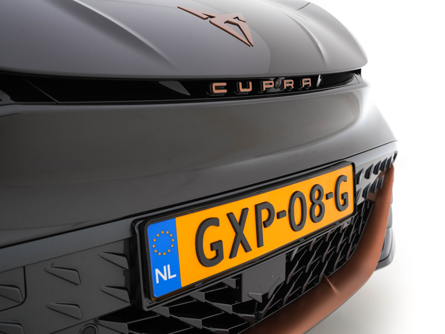 CUPRA CUPRA