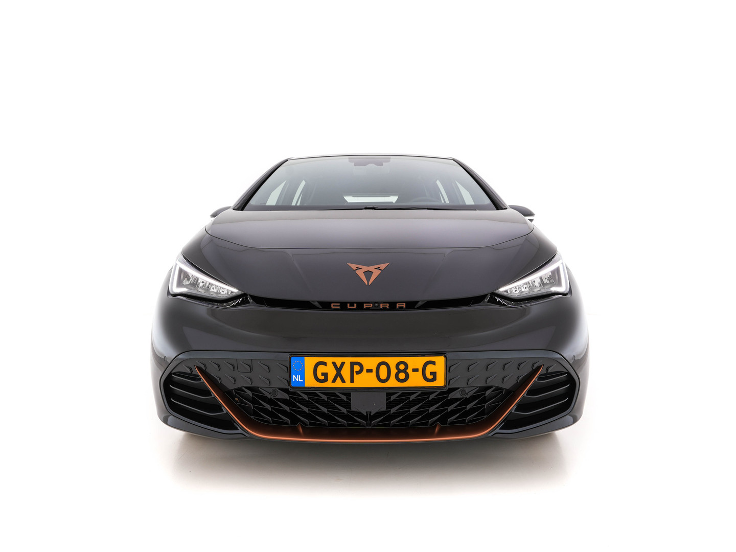 CUPRA CUPRA