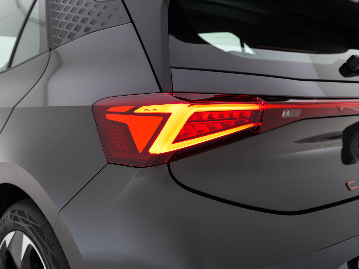 CUPRA CUPRA