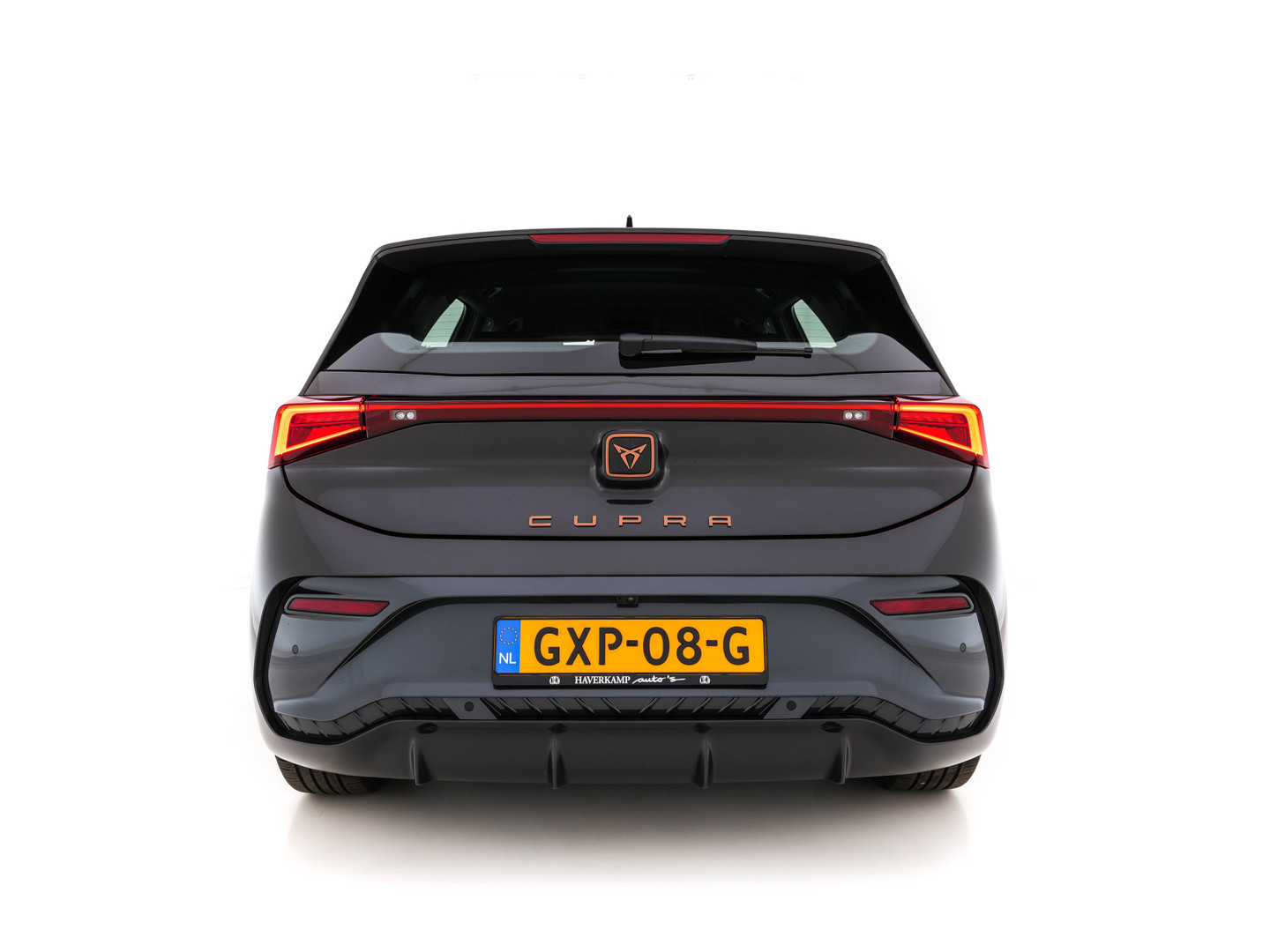 CUPRA CUPRA