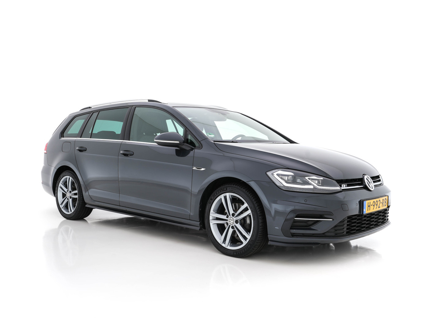 Volkswagen Volkswagen
