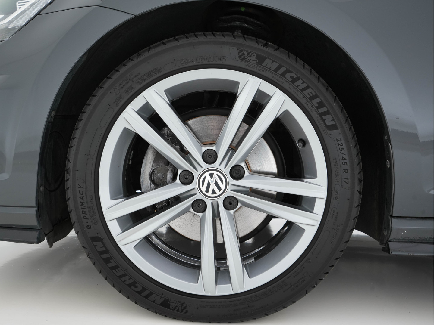 Volkswagen Volkswagen