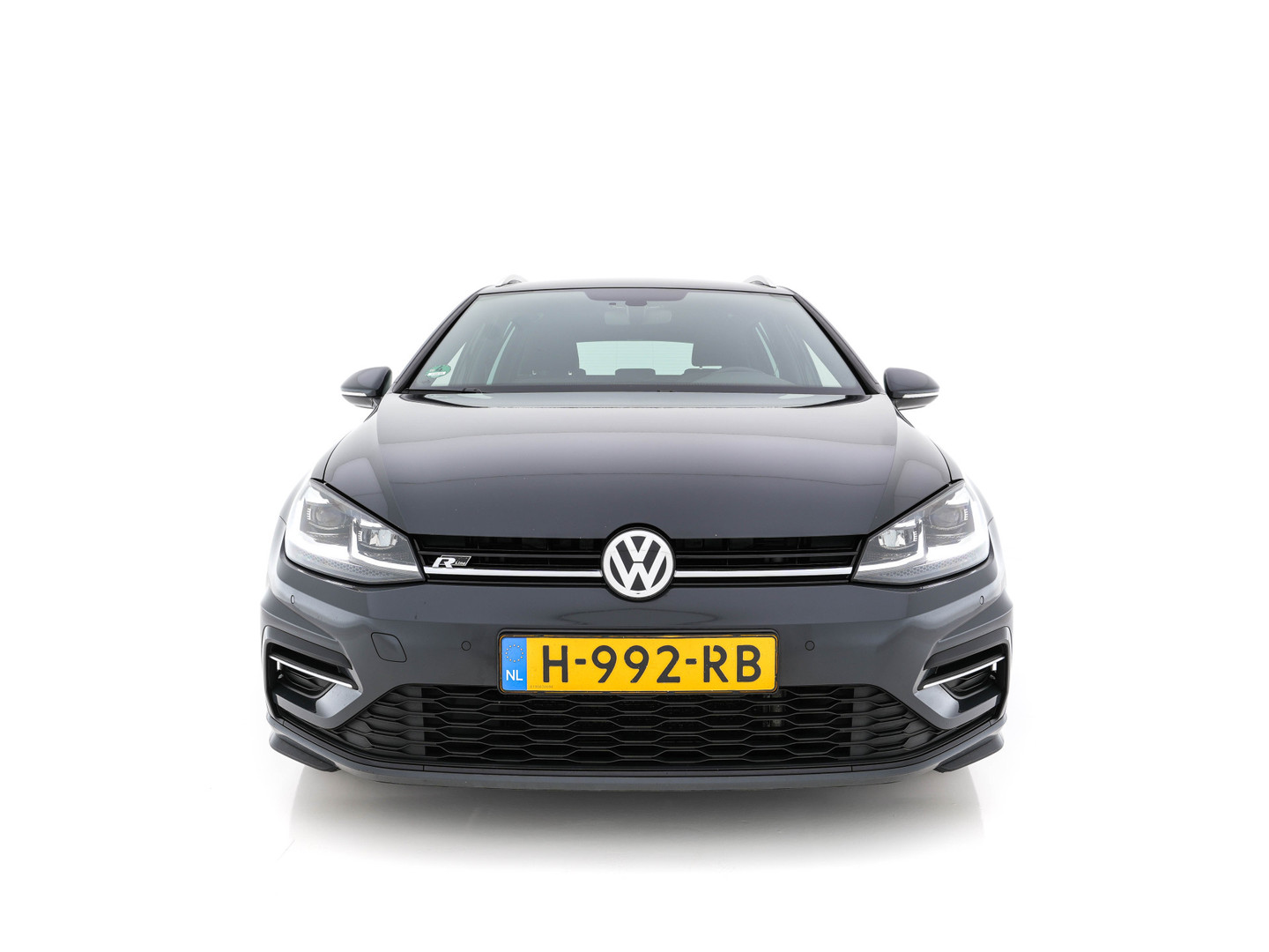 Volkswagen Volkswagen