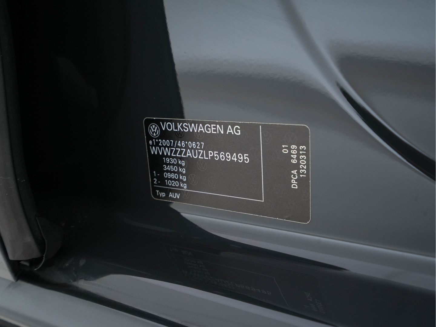 Volkswagen Volkswagen