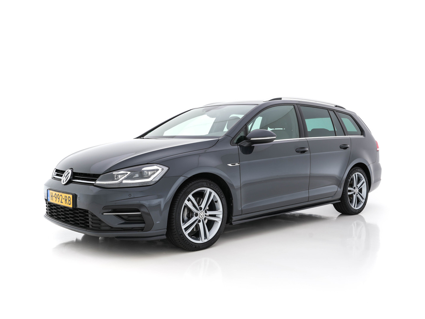 Volkswagen Volkswagen