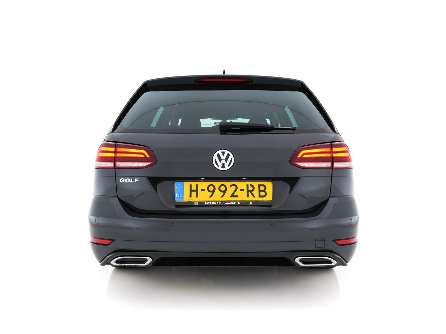 Volkswagen Volkswagen