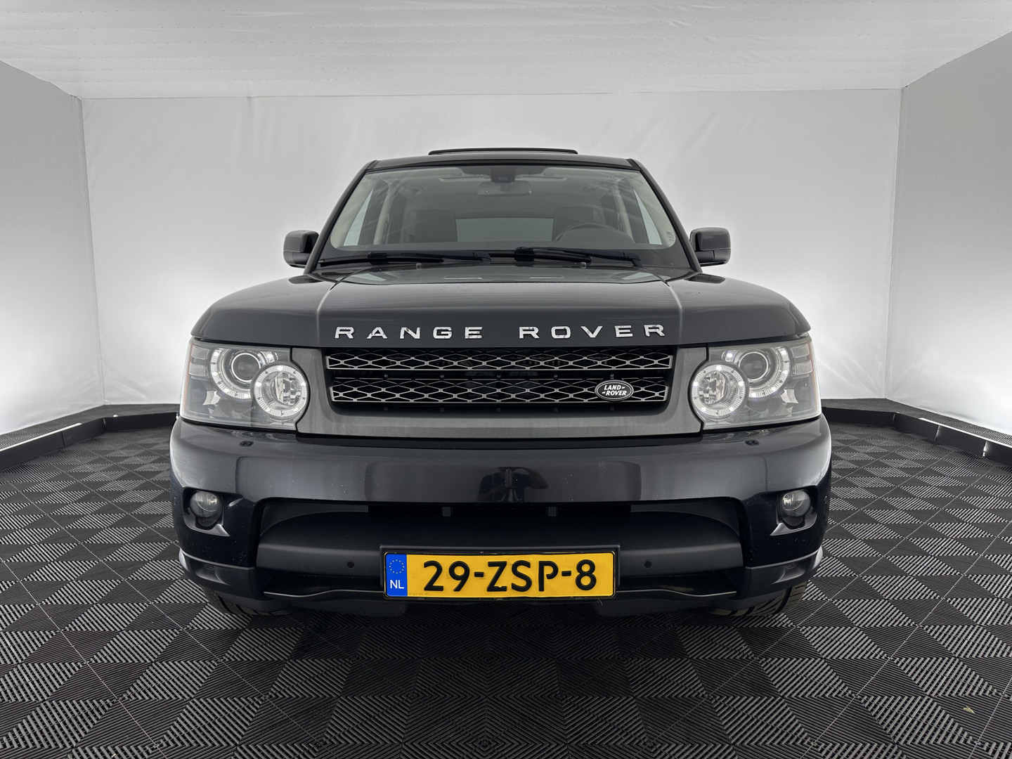 Land Rover