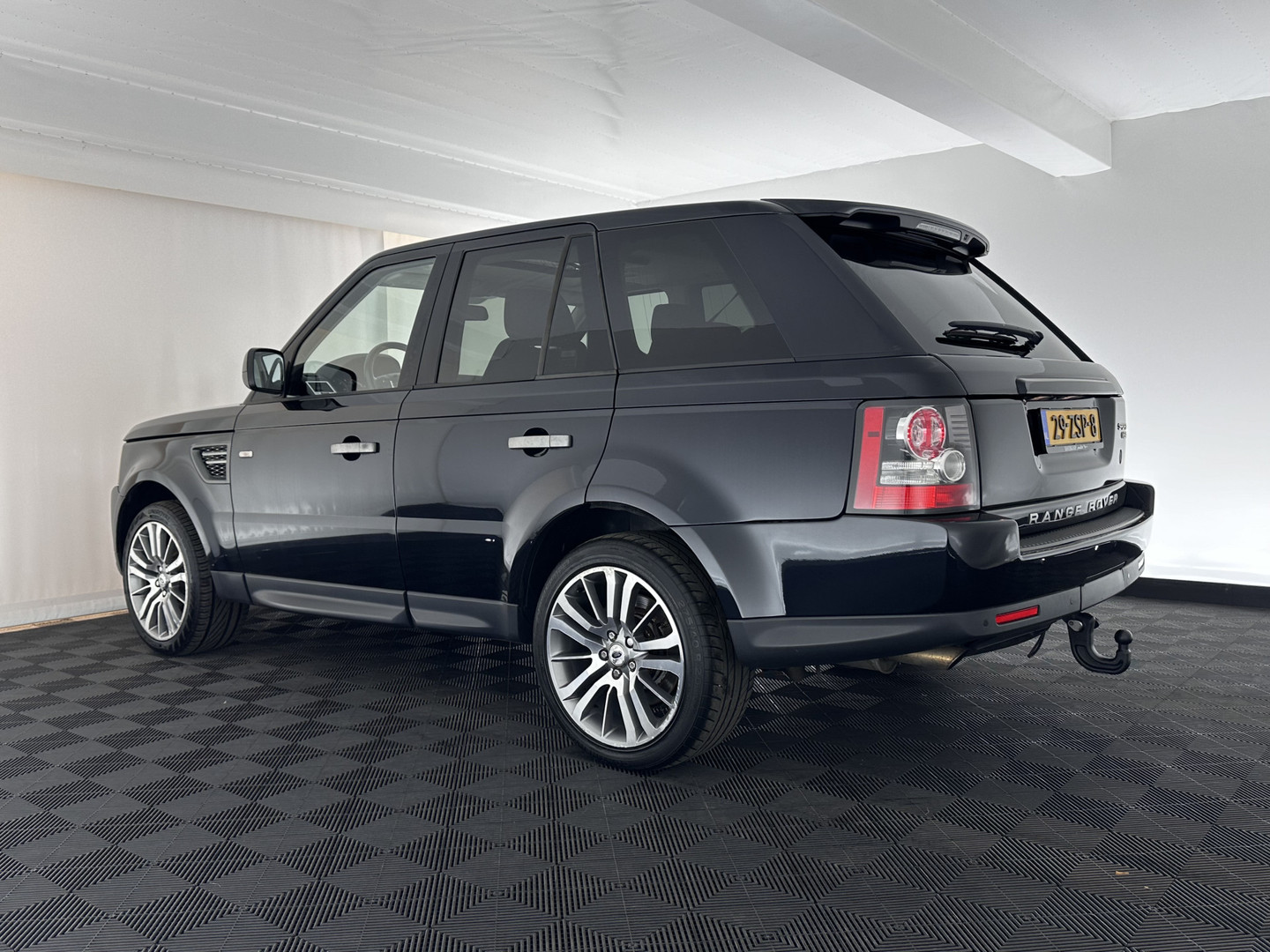 Land Rover