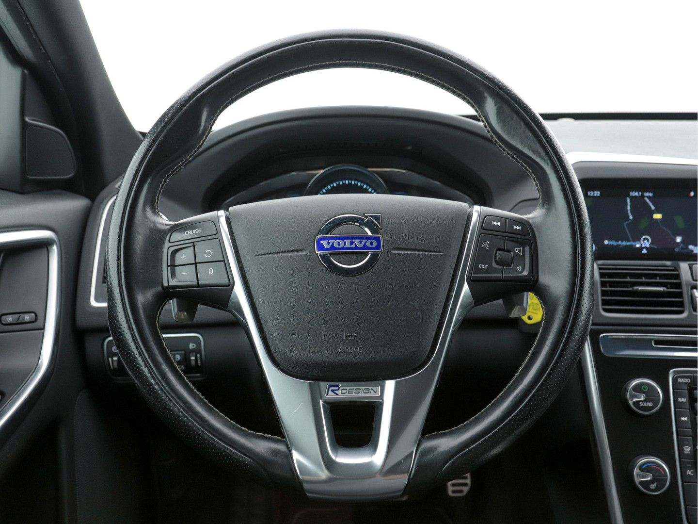 Volvo Volvo
