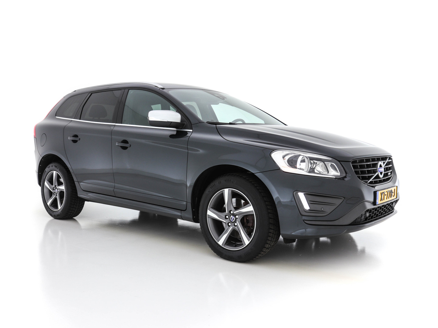 Volvo Volvo