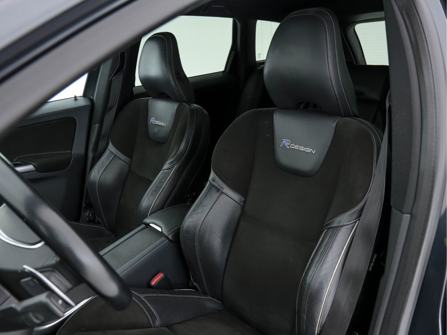 Volvo Volvo