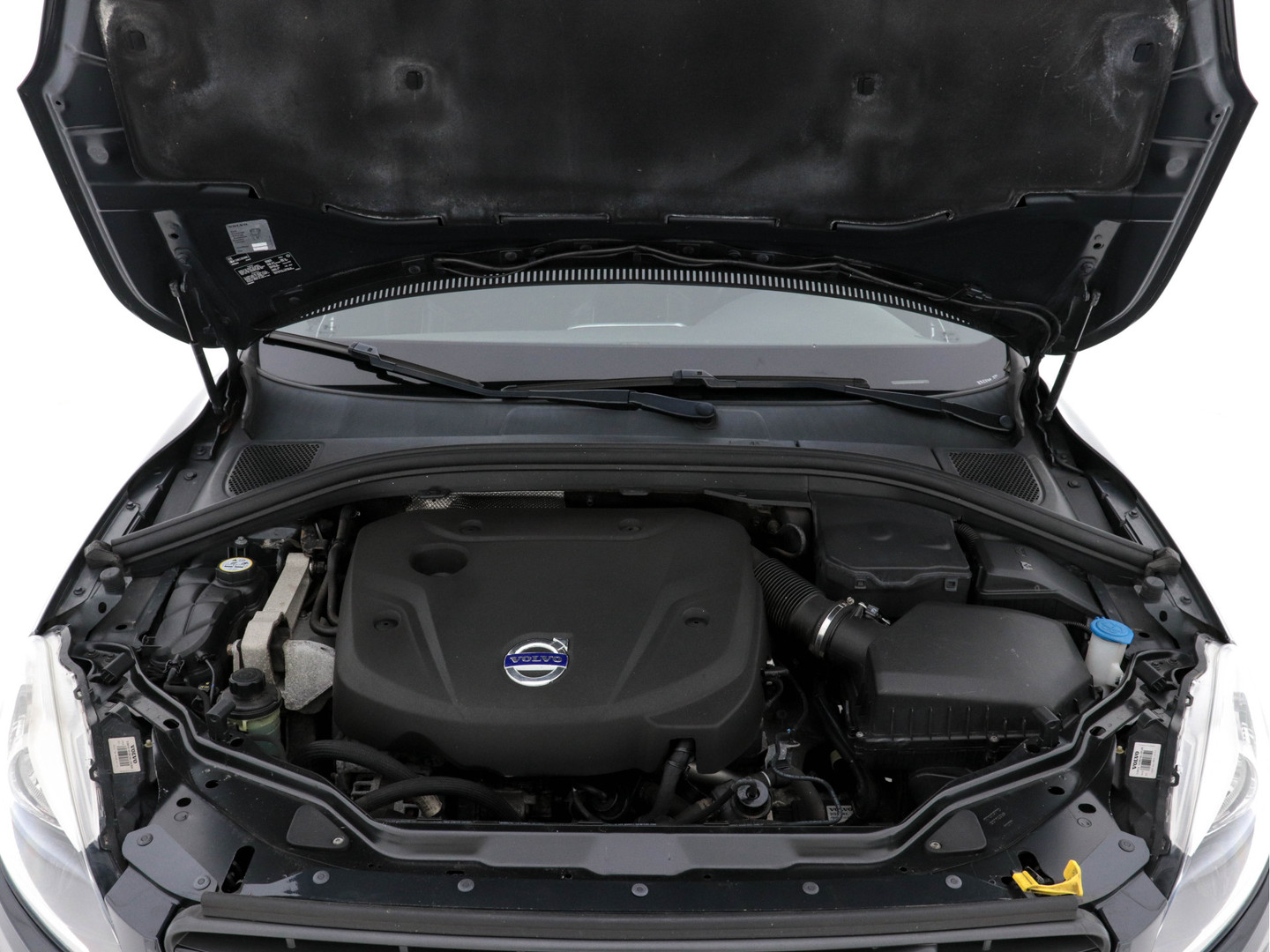 Volvo Volvo