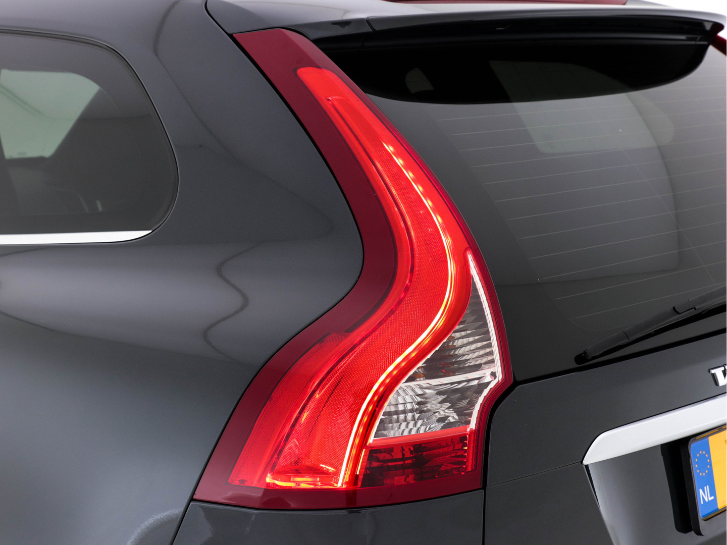 Volvo Volvo