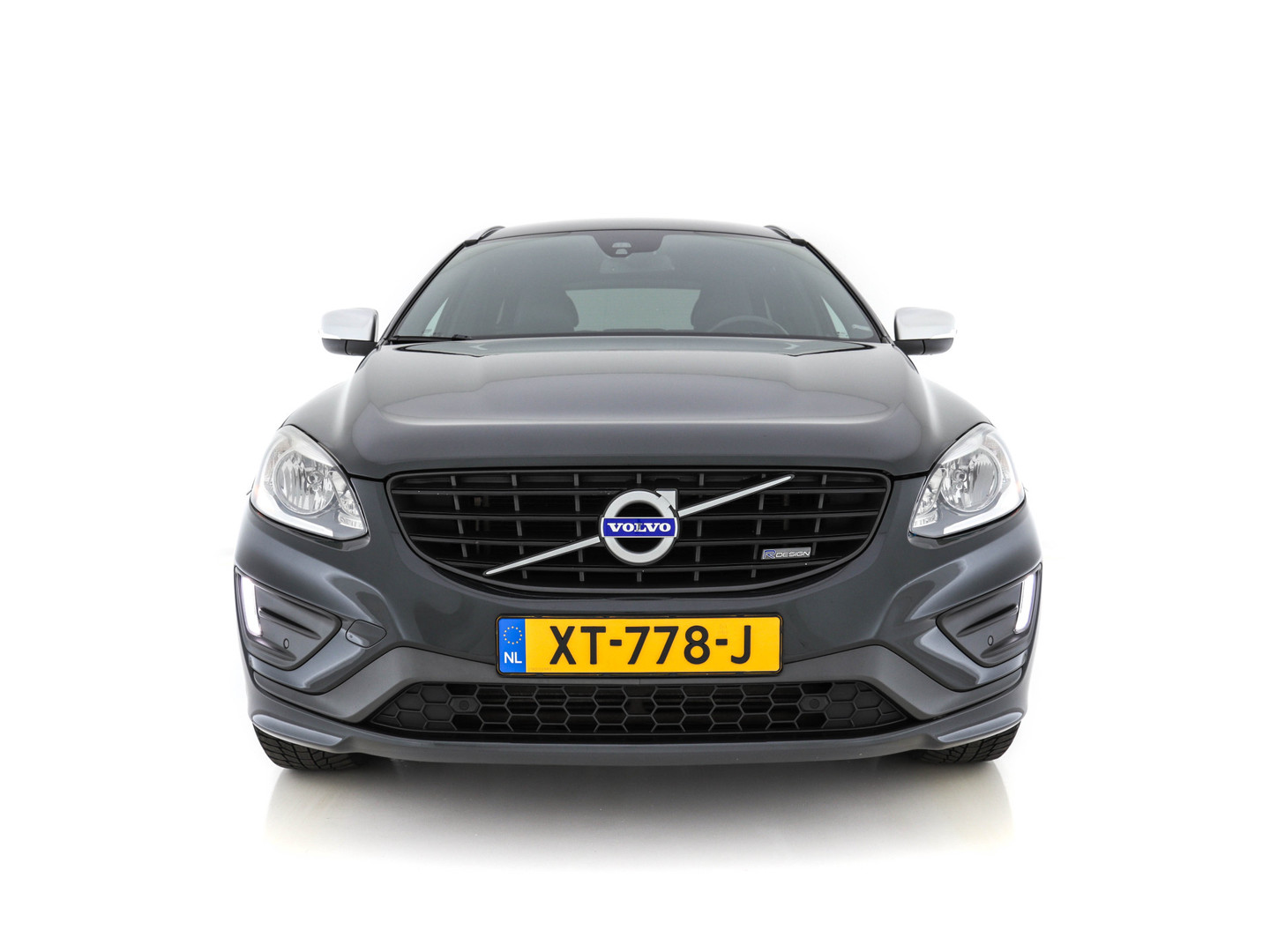 Volvo Volvo