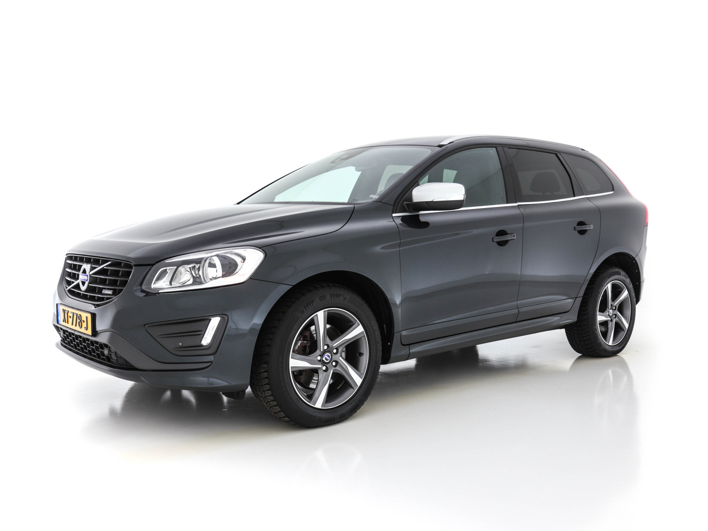 Volvo Volvo