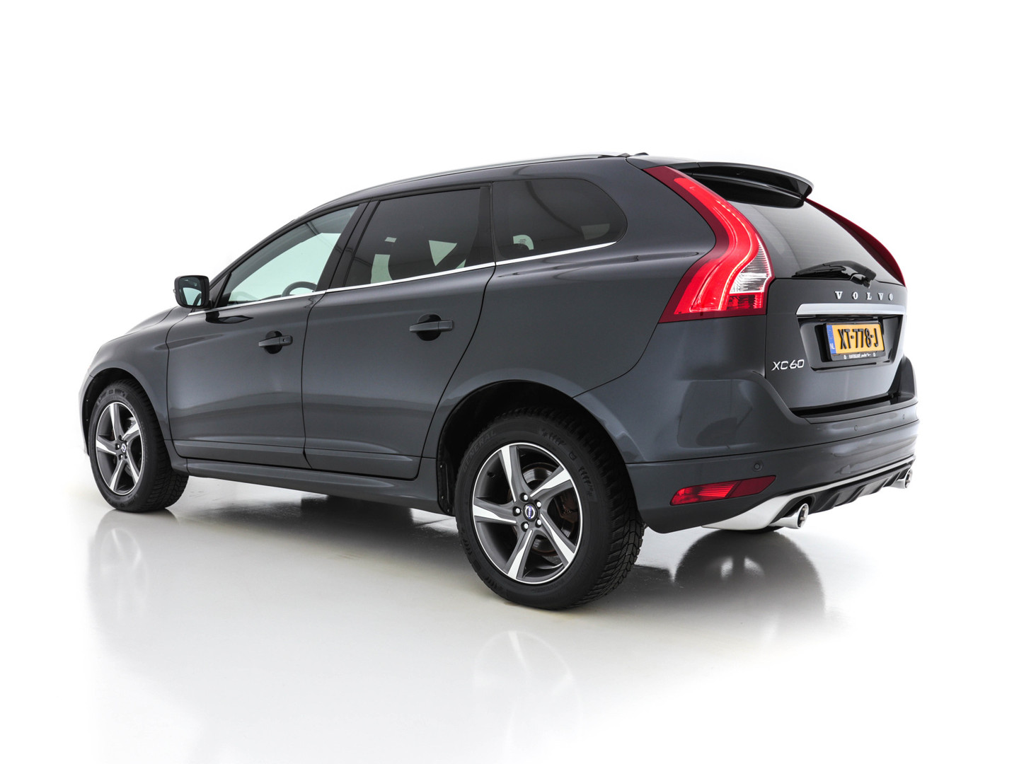 Volvo Volvo