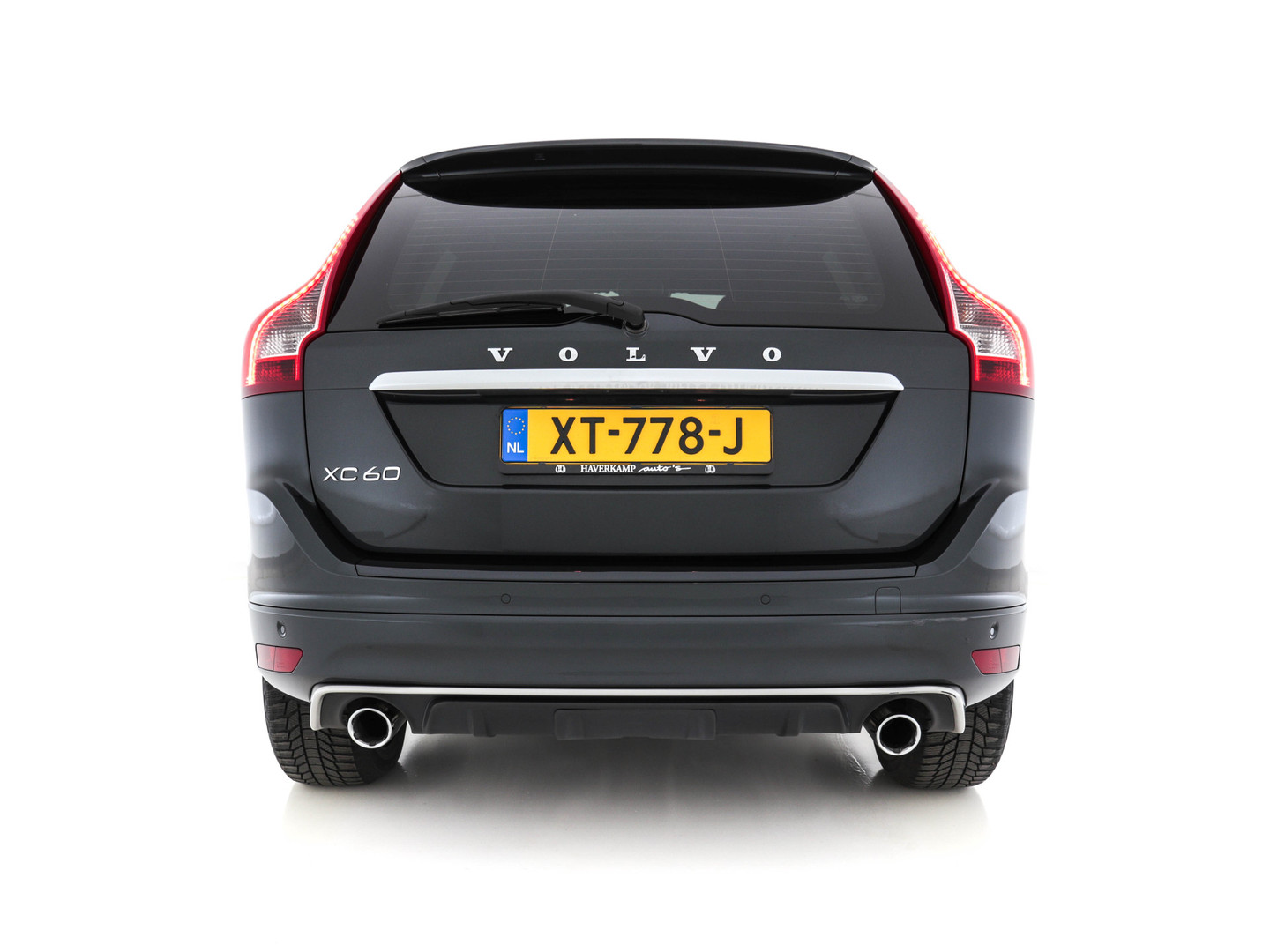 Volvo Volvo