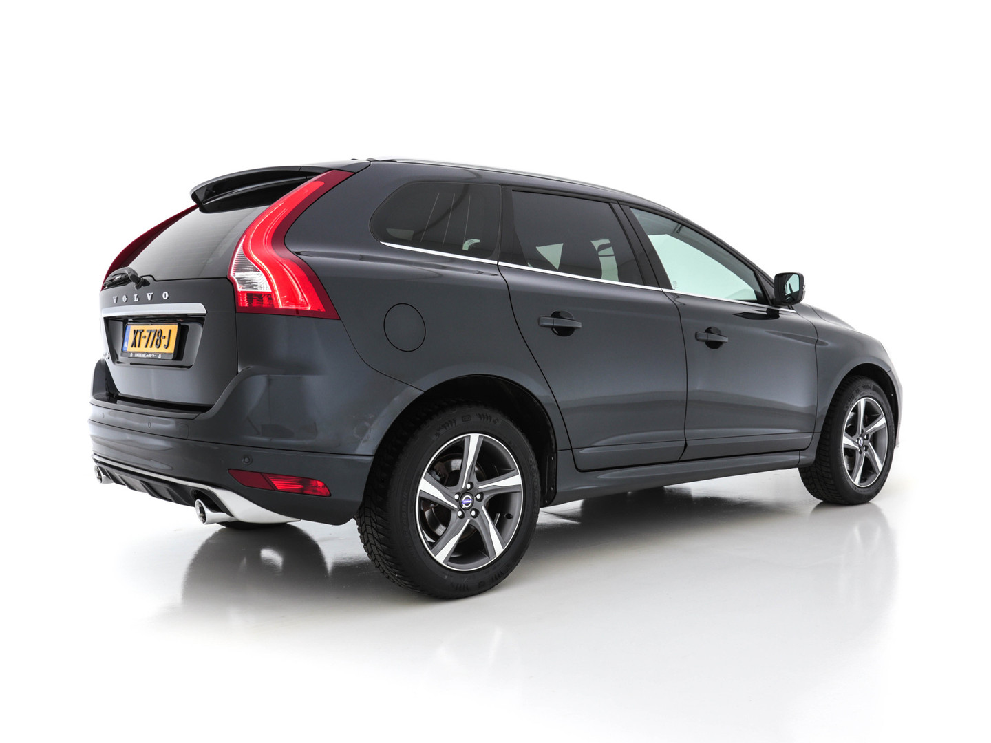 Volvo Volvo