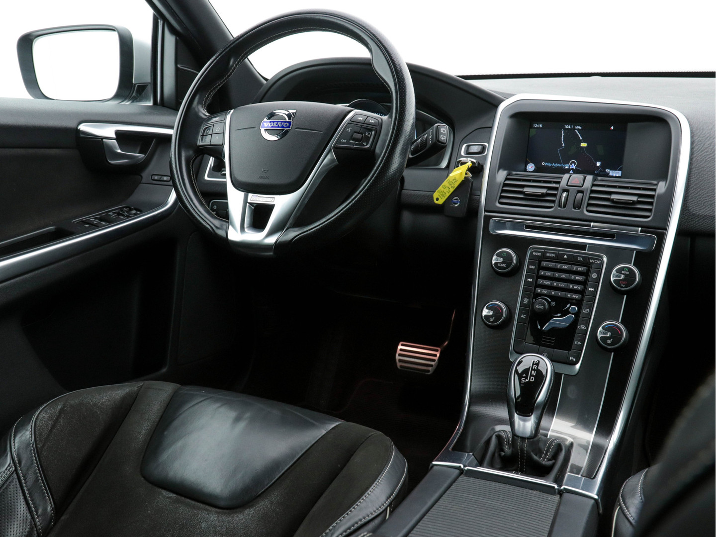 Volvo Volvo