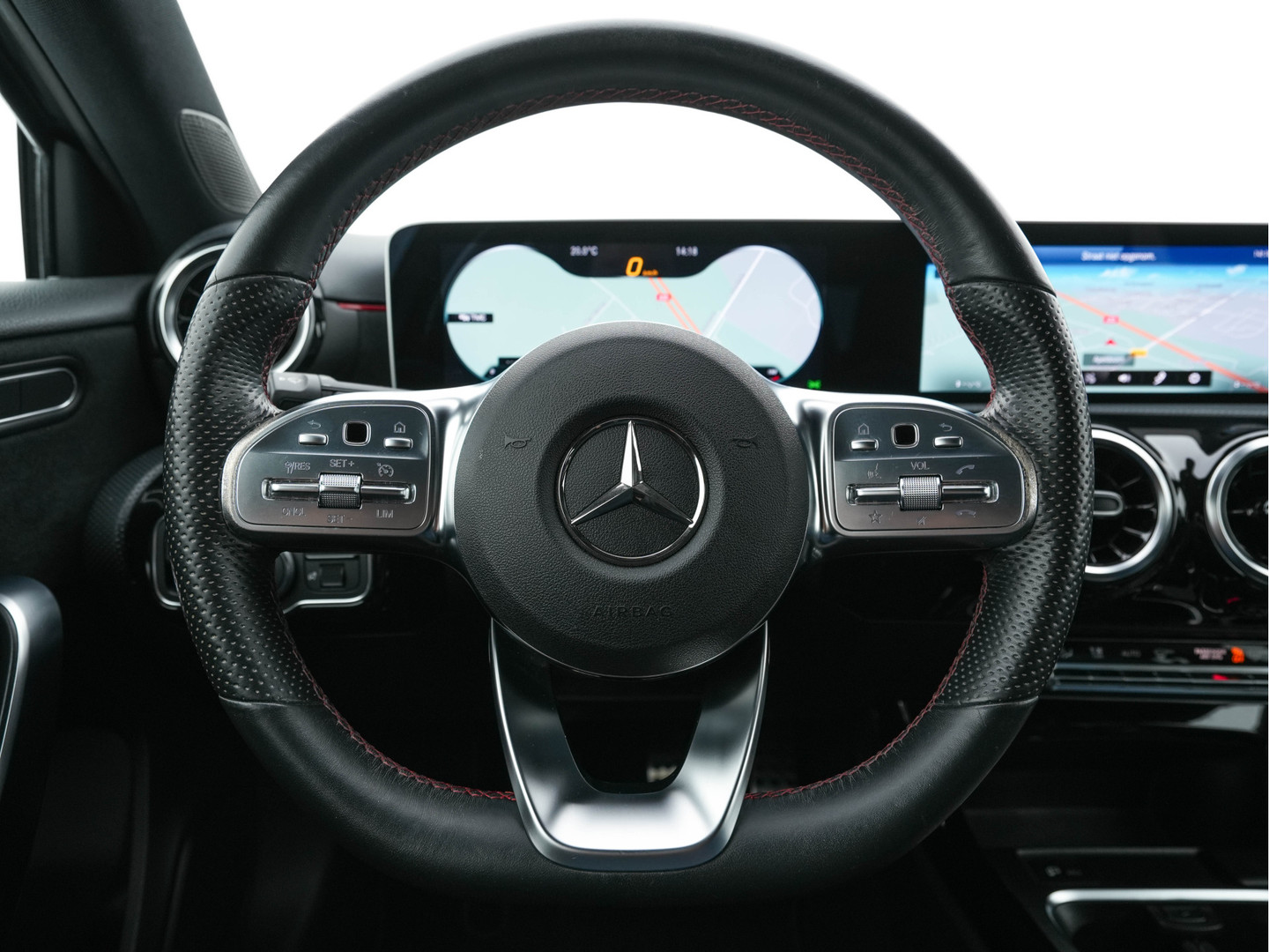 Mercedes-Benz Mercedes-Benz