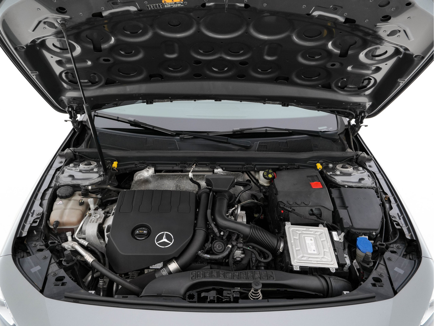 Mercedes-Benz Mercedes-Benz