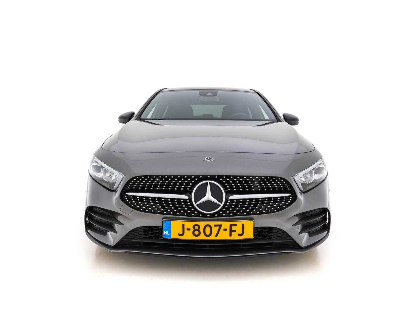 Mercedes-Benz Mercedes-Benz