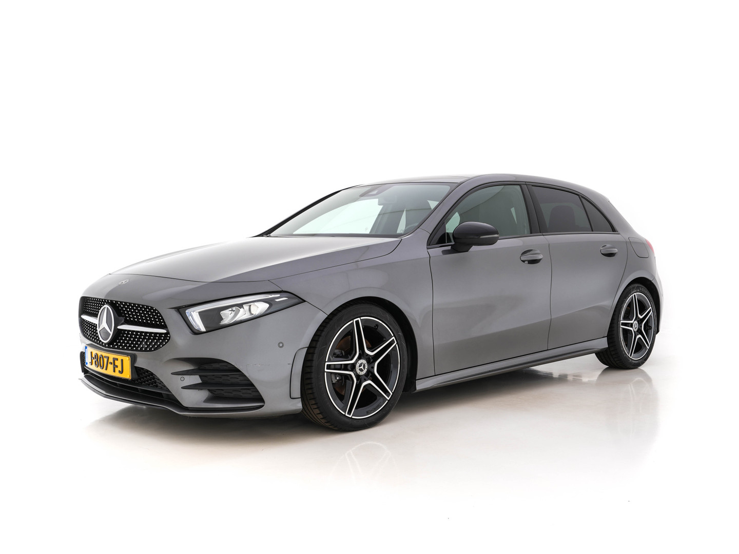 Mercedes-Benz Mercedes-Benz