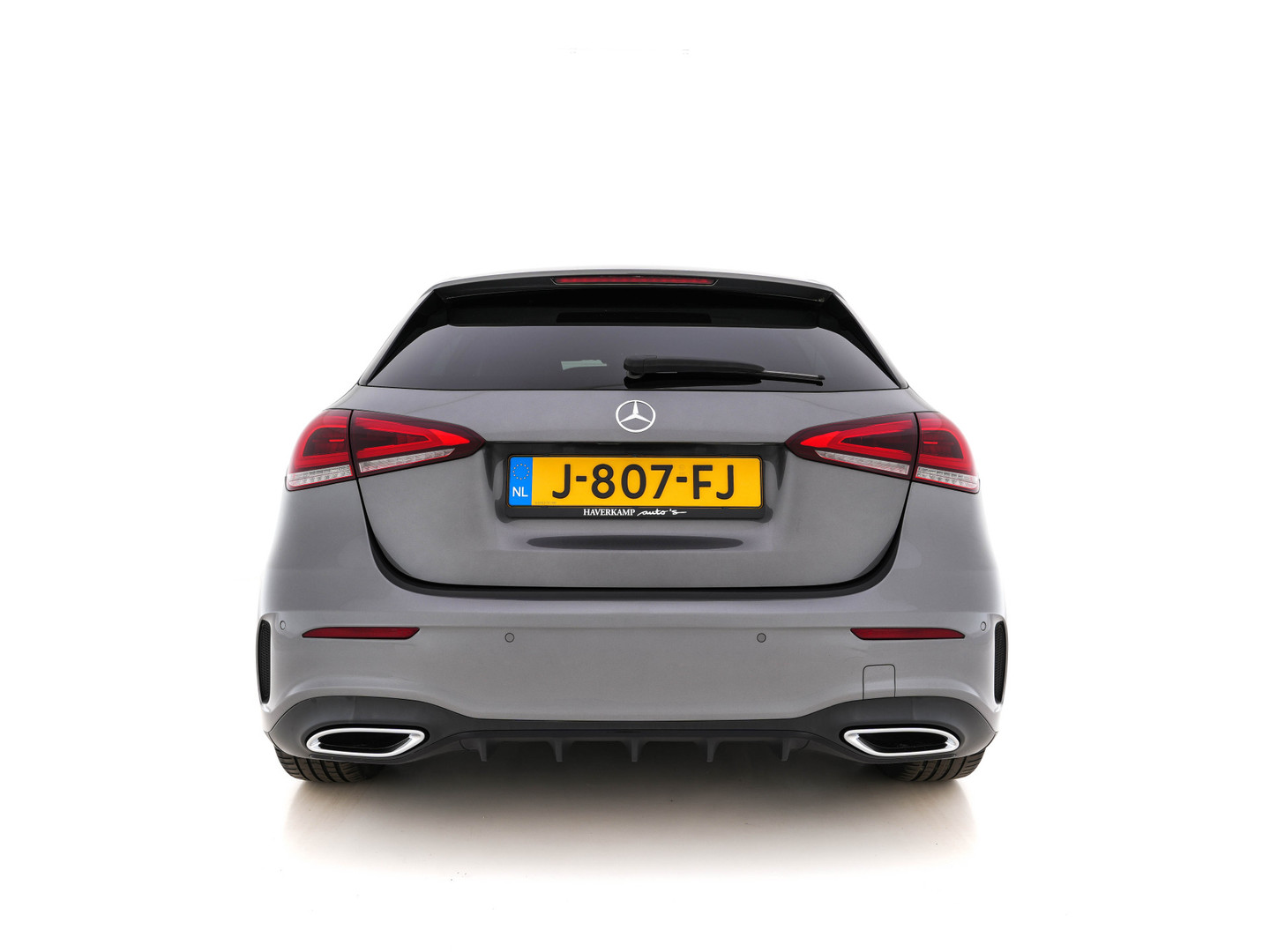 Mercedes-Benz Mercedes-Benz