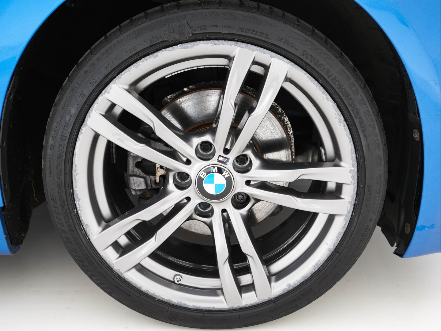 BMW BMW