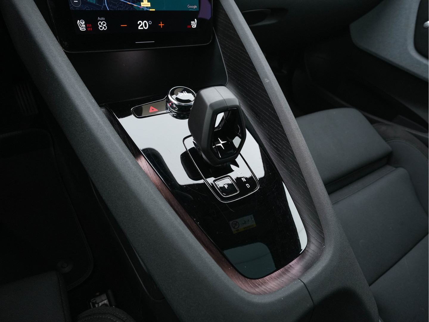 Polestar