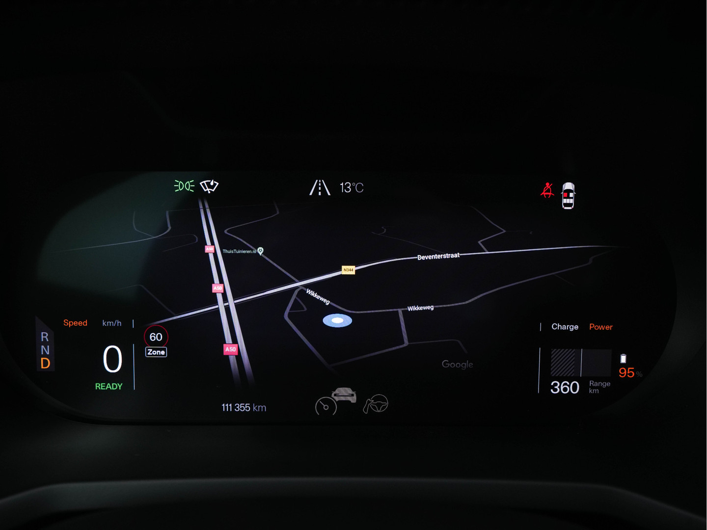 Polestar