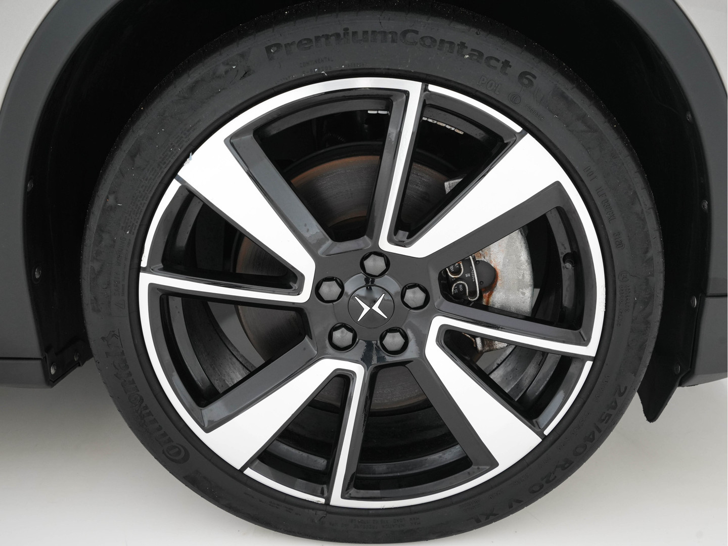 Polestar