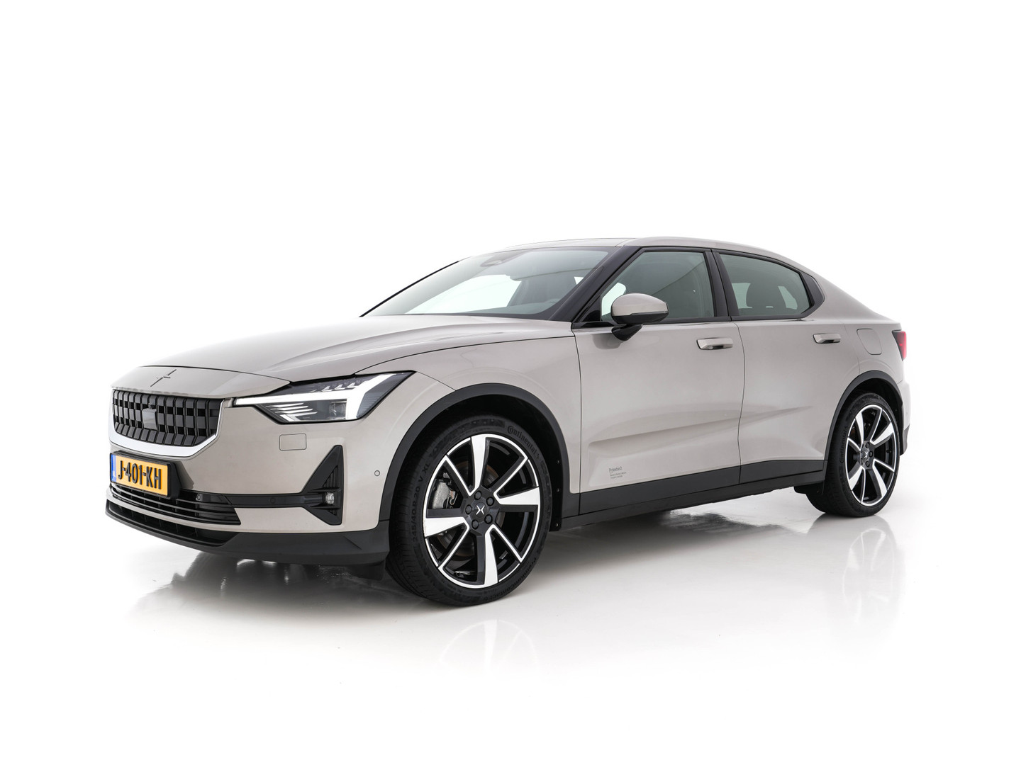 Polestar
