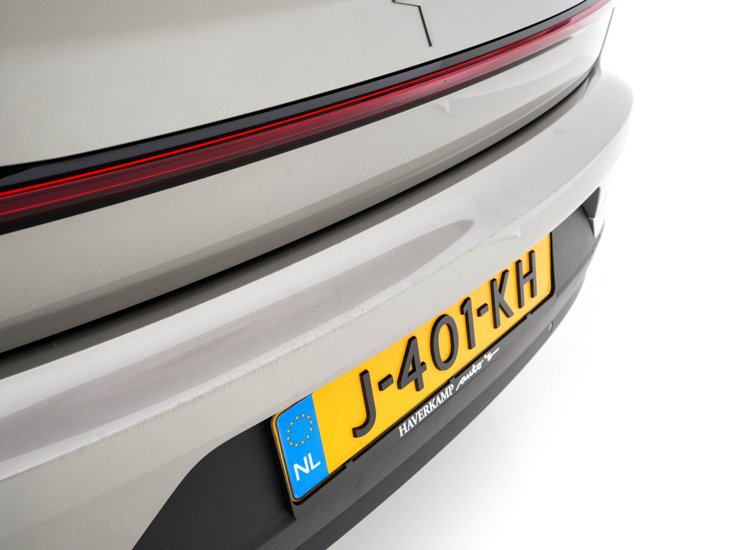 Polestar