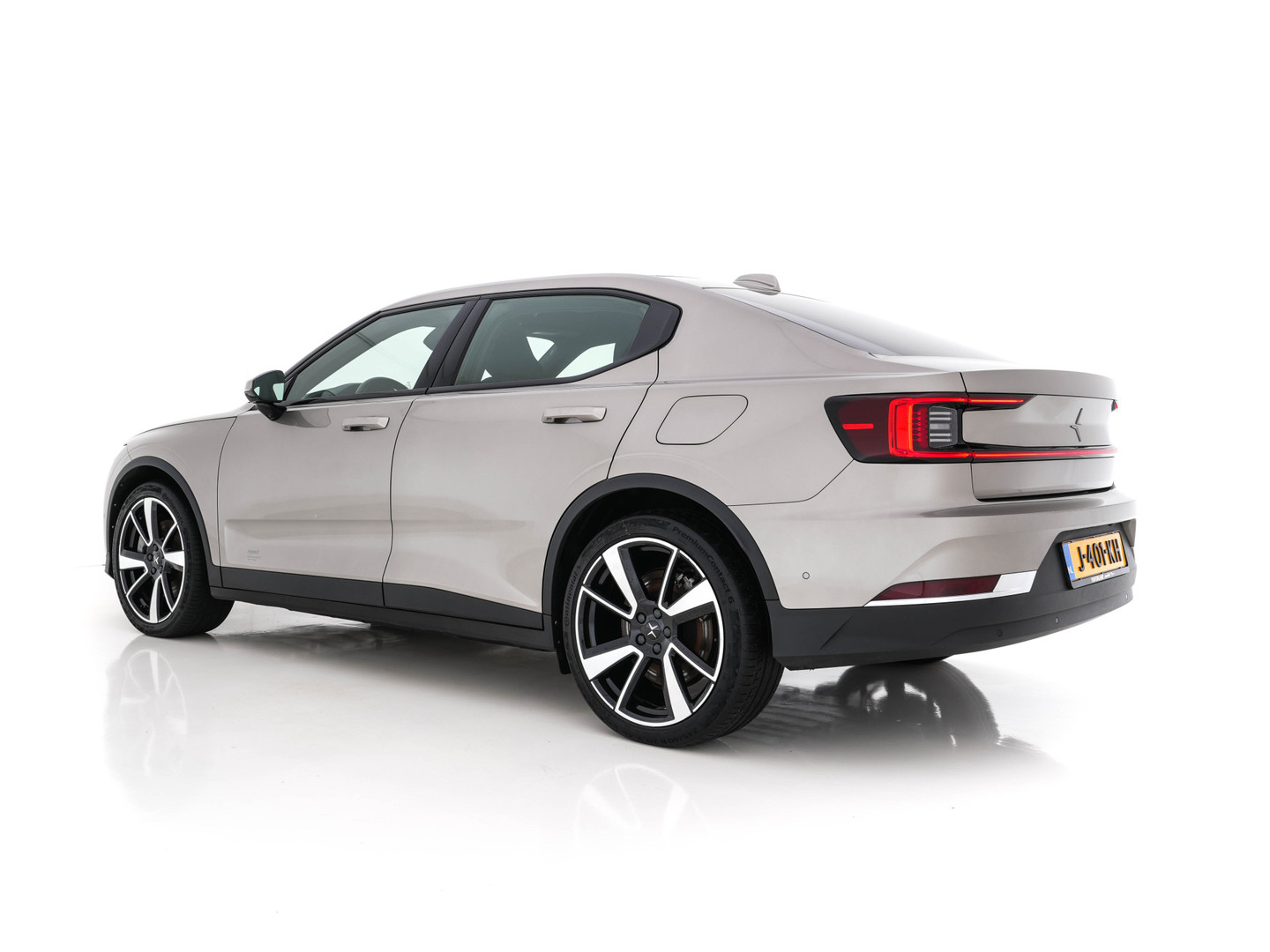 Polestar