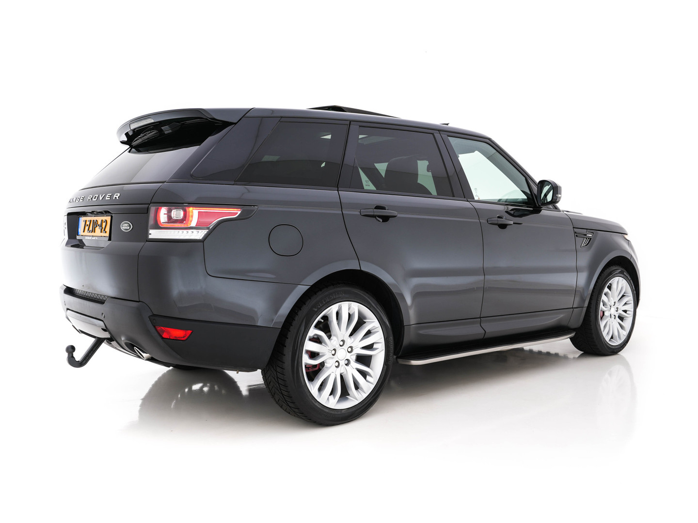 Land Rover