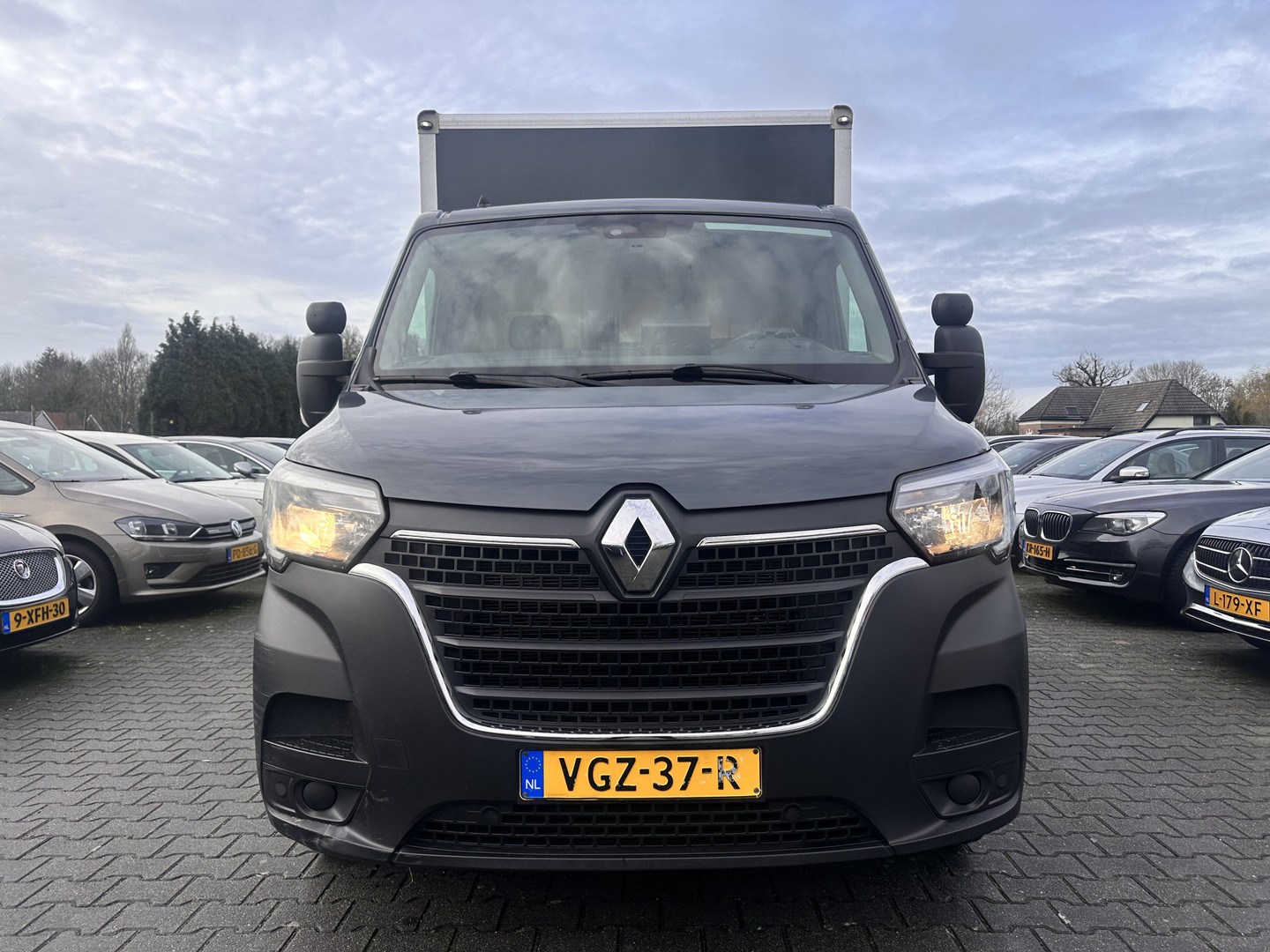 Renault