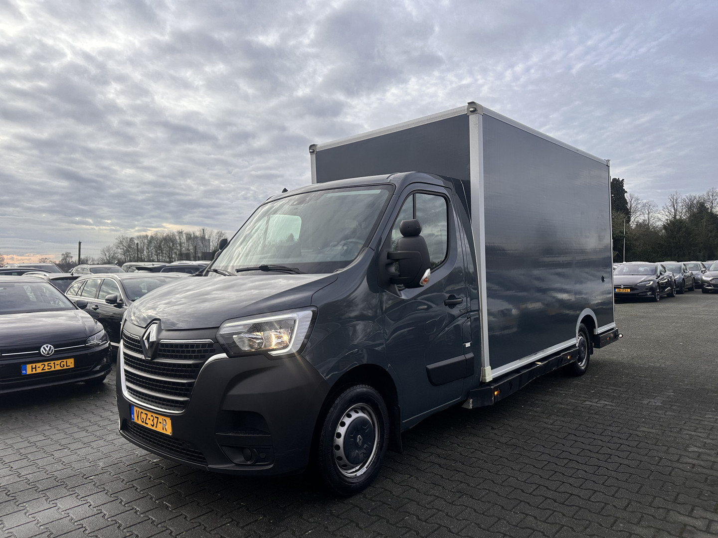 Renault