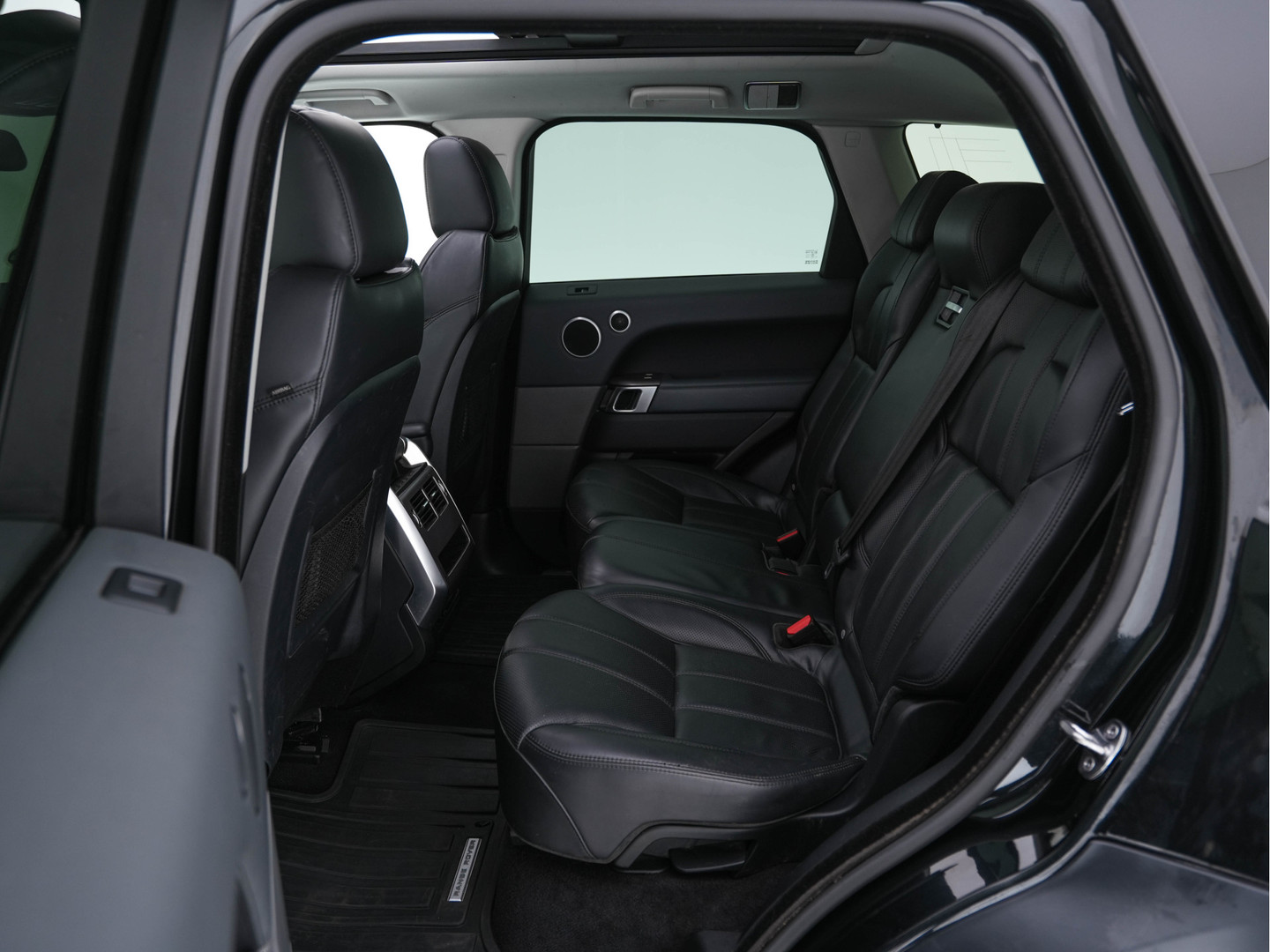 Land Rover Land Rover