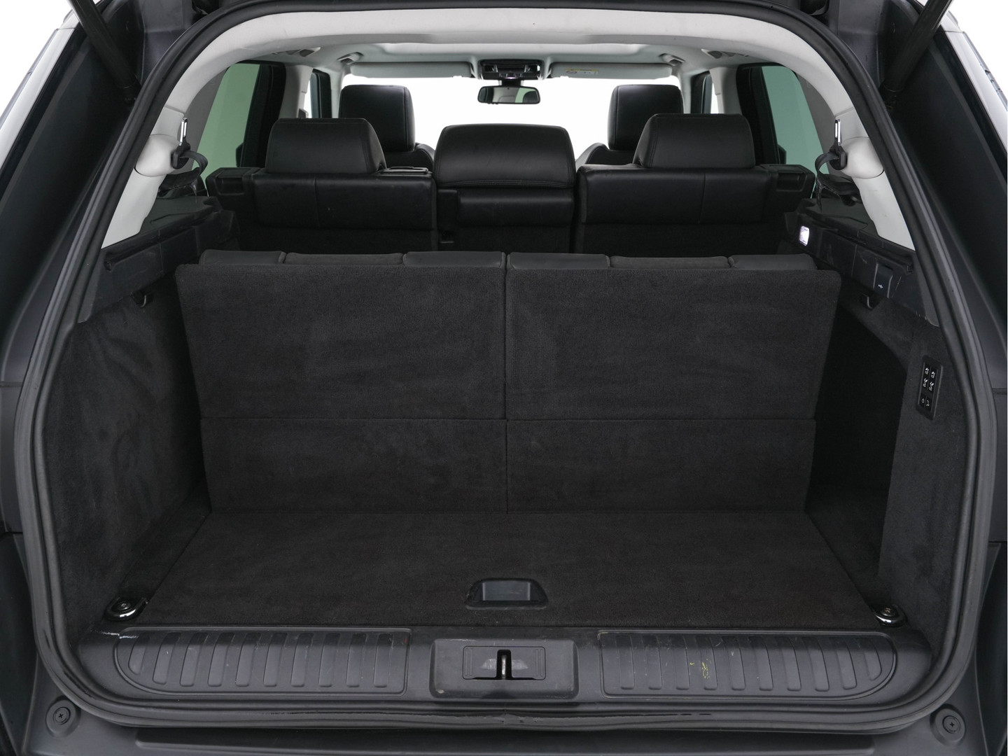 Land Rover Land Rover