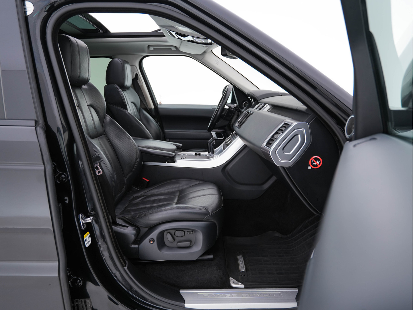 Land Rover Land Rover