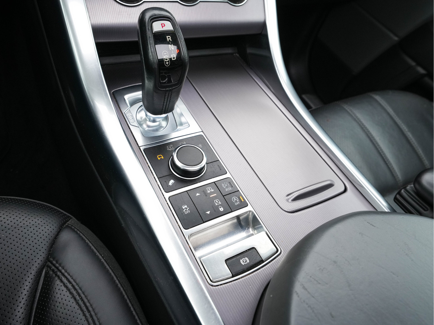 Land Rover Land Rover