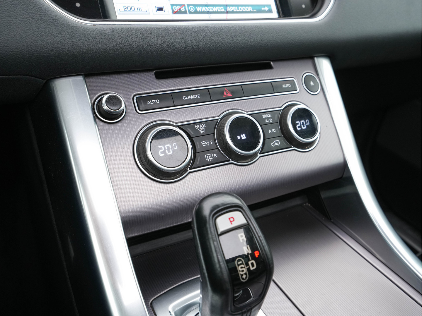 Land Rover Land Rover