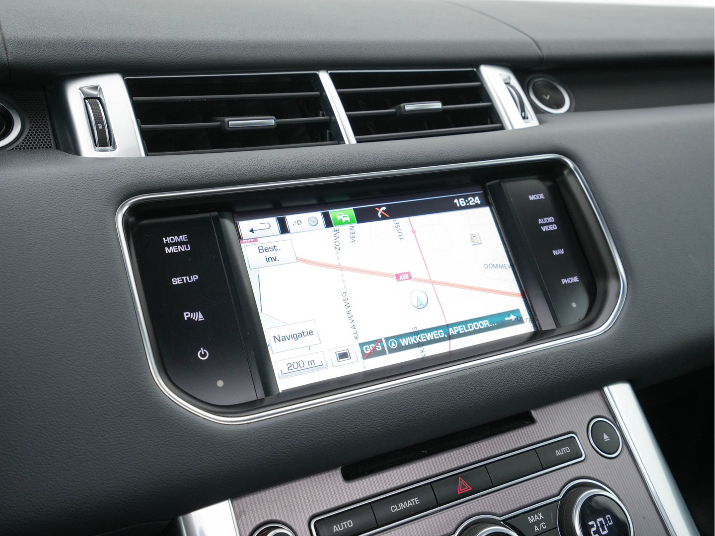 Land Rover Land Rover