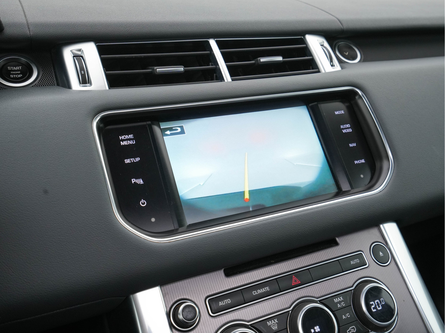 Land Rover Land Rover