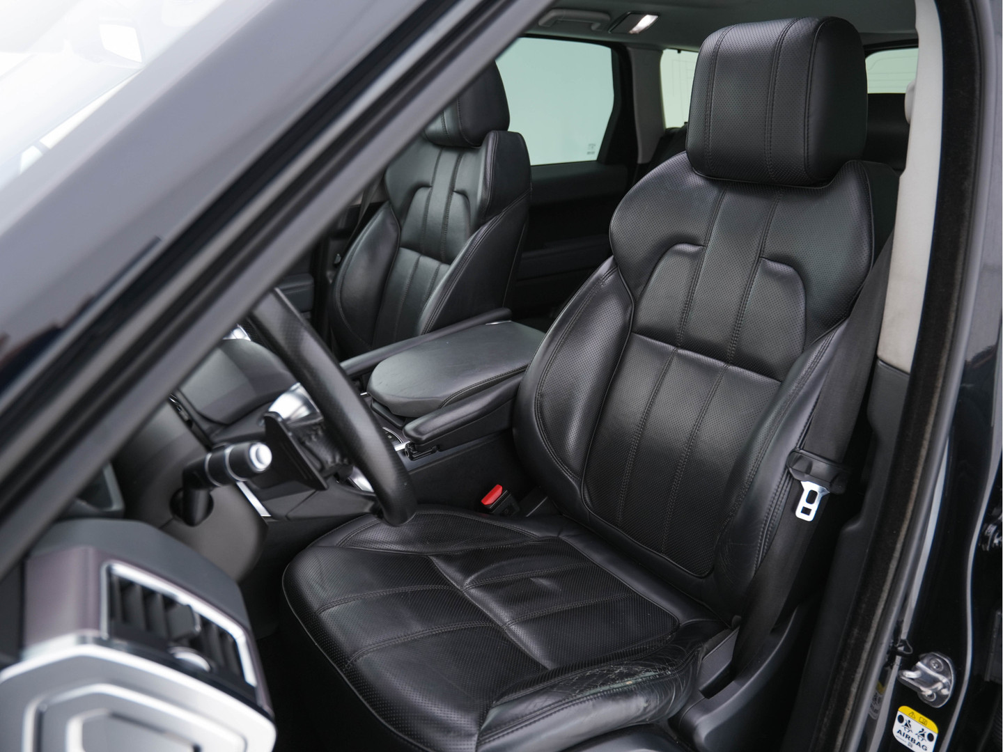 Land Rover Land Rover